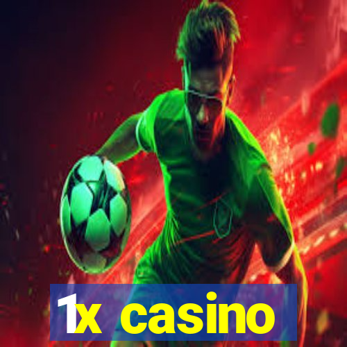 1x casino