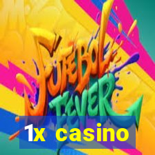 1x casino