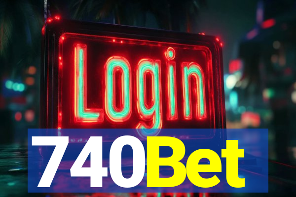 740Bet