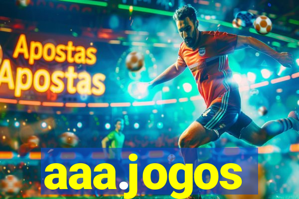 aaa.jogos