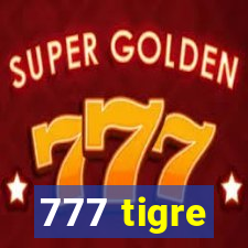 777 tigre