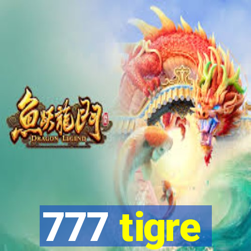 777 tigre