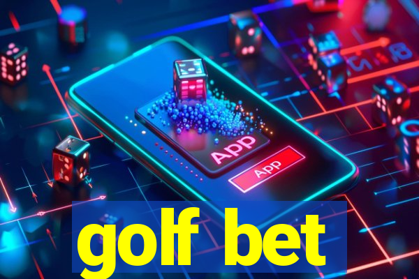 golf bet