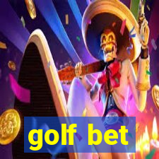 golf bet