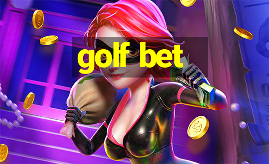 golf bet