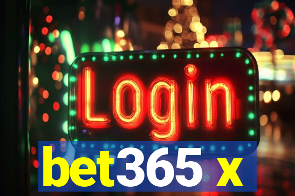 bet365 x