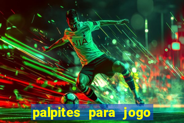 palpites para jogo do brasil