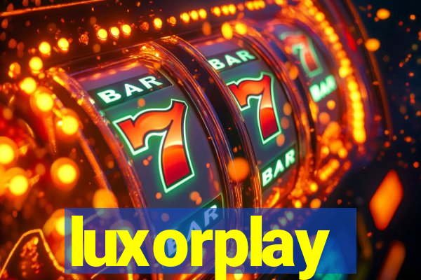 luxorplay