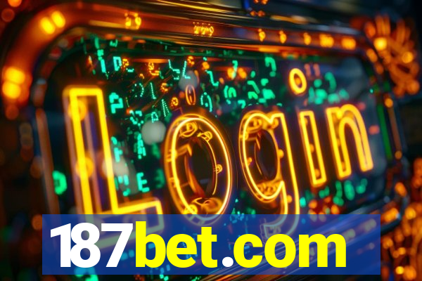 187bet.com