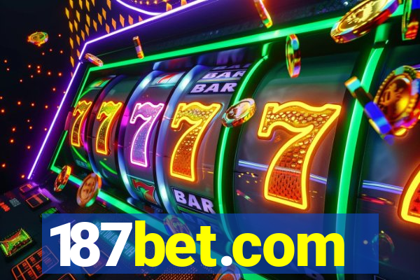 187bet.com