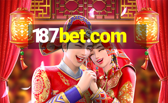 187bet.com