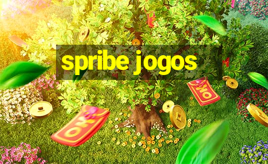 spribe jogos