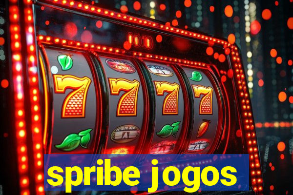 spribe jogos