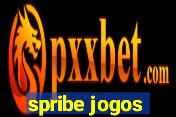 spribe jogos