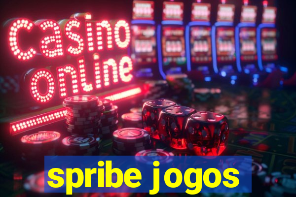 spribe jogos