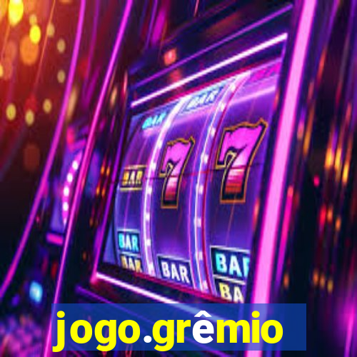 jogo.grêmio