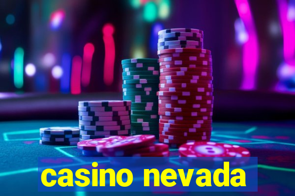 casino nevada