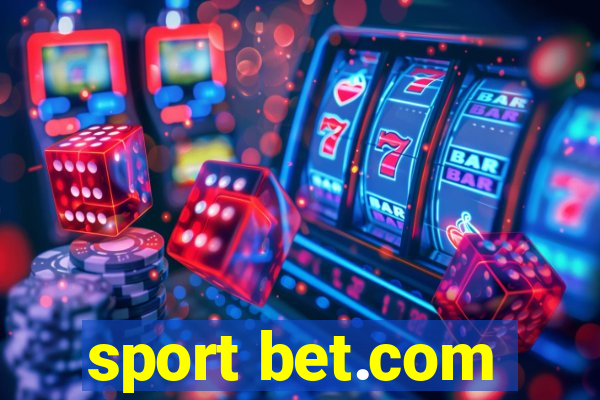 sport bet.com