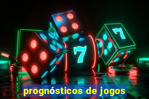 prognósticos de jogos