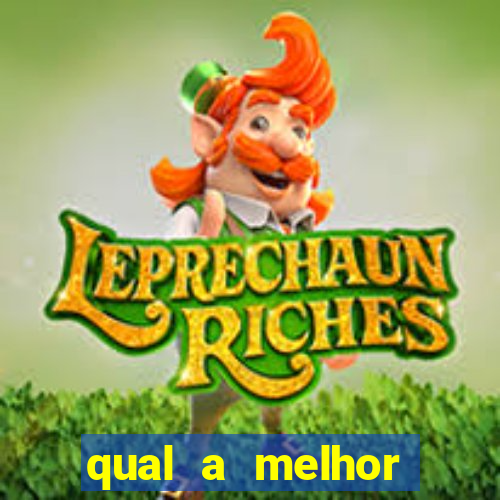 qual a melhor banca para jogar o jogo do tigre