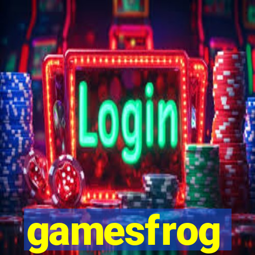 gamesfrog