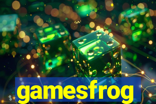 gamesfrog