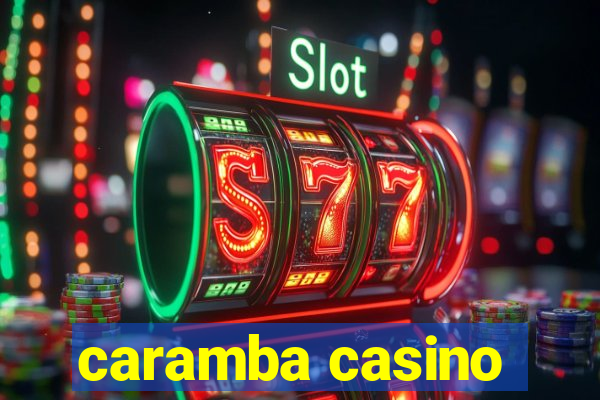 caramba casino