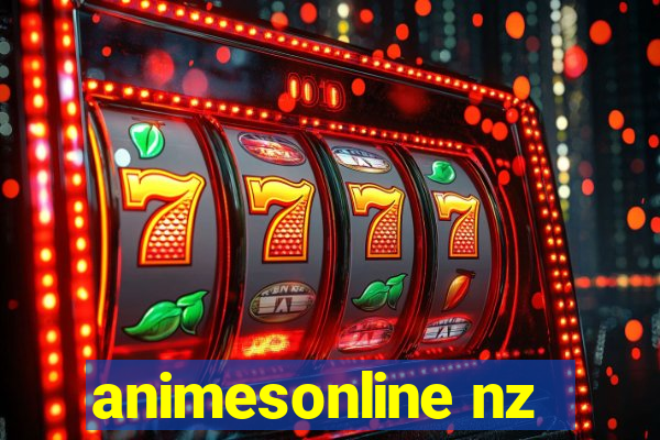 animesonline nz