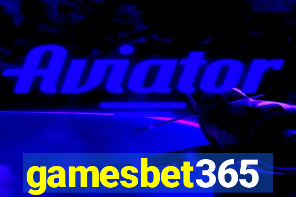 gamesbet365