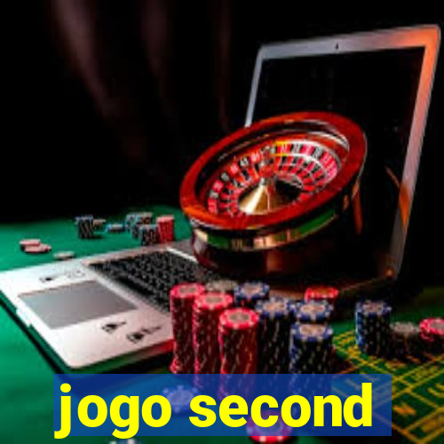 jogo second