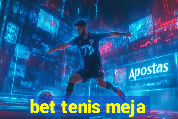 bet tenis meja