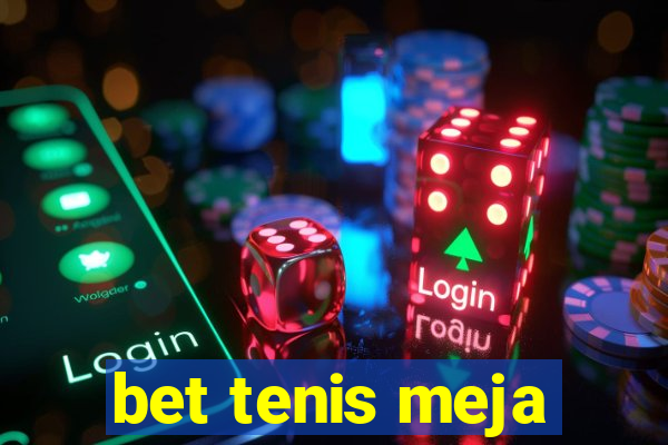 bet tenis meja