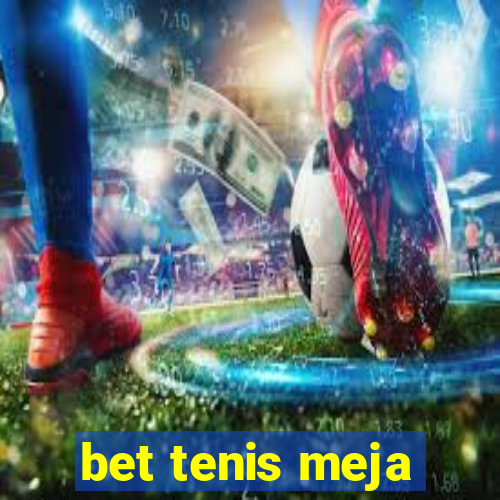 bet tenis meja