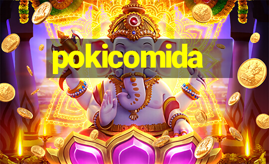 pokicomida