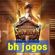 bh jogos