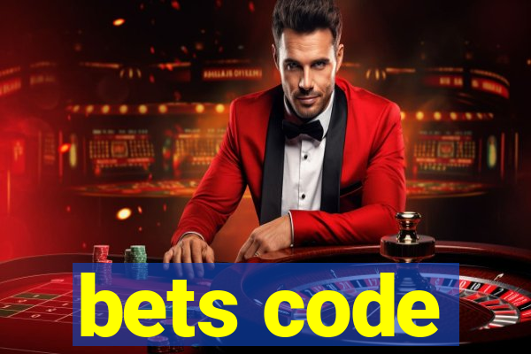 bets code