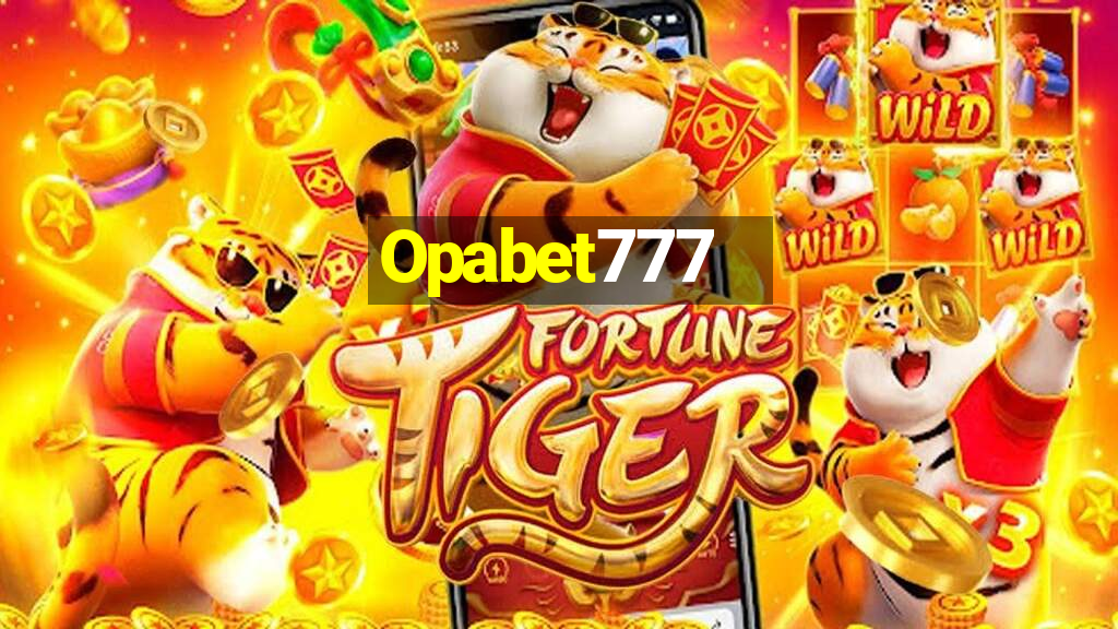 Opabet777