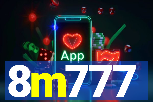 8m777