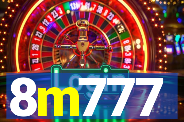 8m777