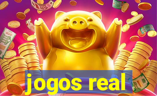 jogos real