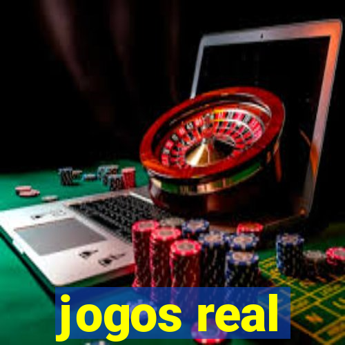 jogos real