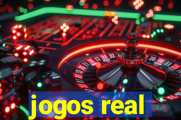 jogos real