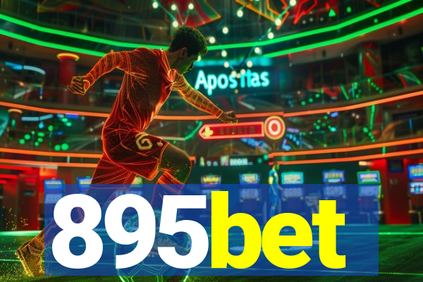 895bet