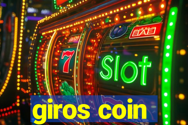 giros coin