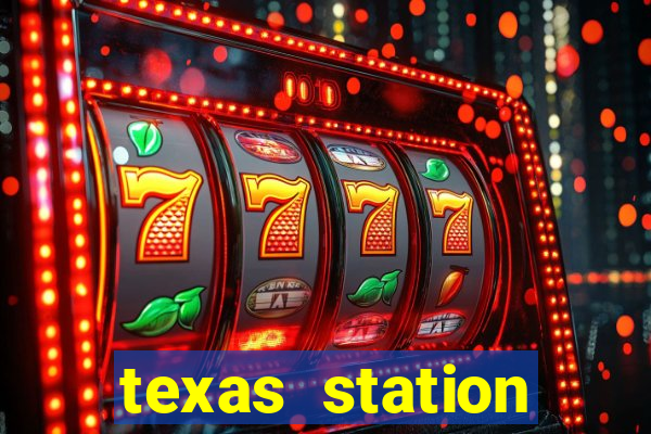 texas station casino las vegas