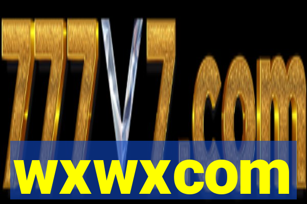 wxwxcom