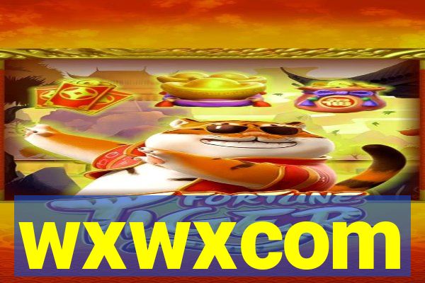 wxwxcom