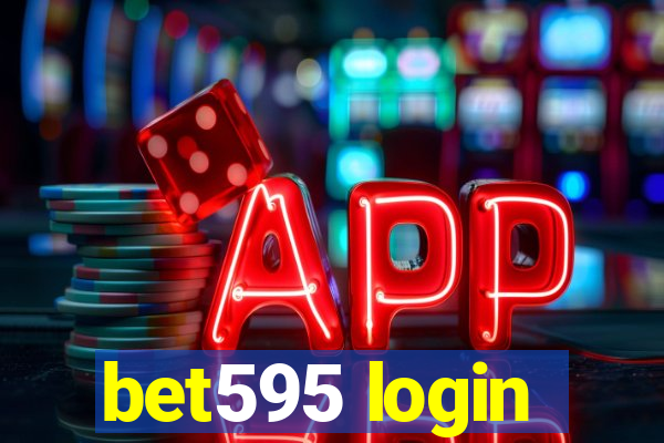 bet595 login