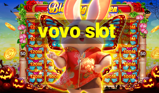 vovo slot