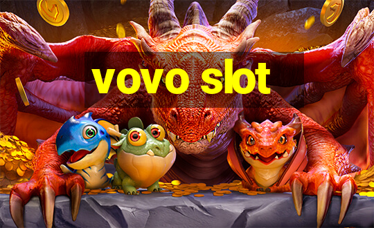 vovo slot